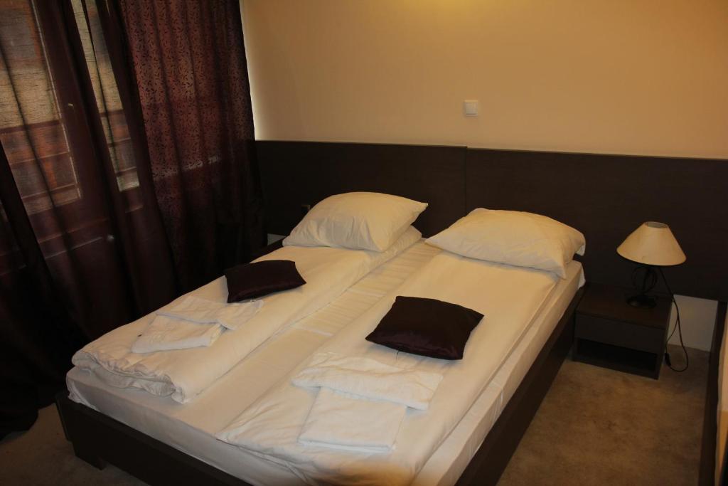 Etn Hotel SJJ Exterior foto